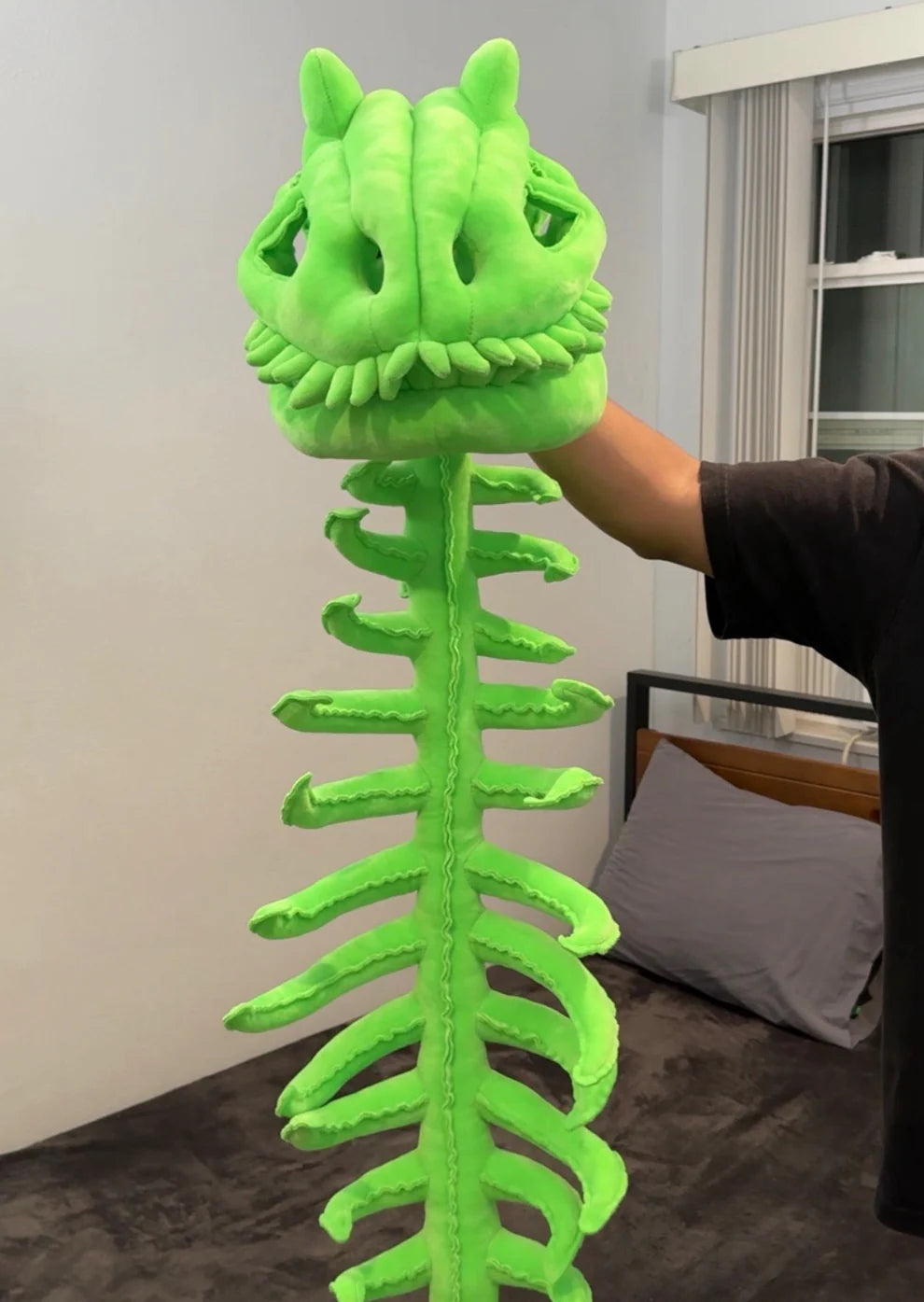 Le Tiny Rex™