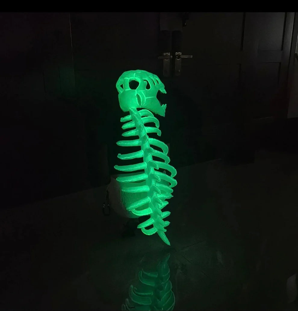 Le Tiny Rex™
